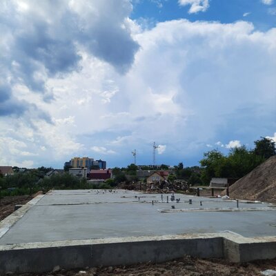 Июнь 2025